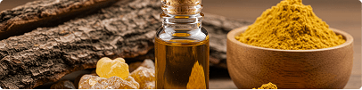 Boswellia Extract